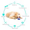 Pet Supplies Vocal Dog Toy Leaking Food Ball